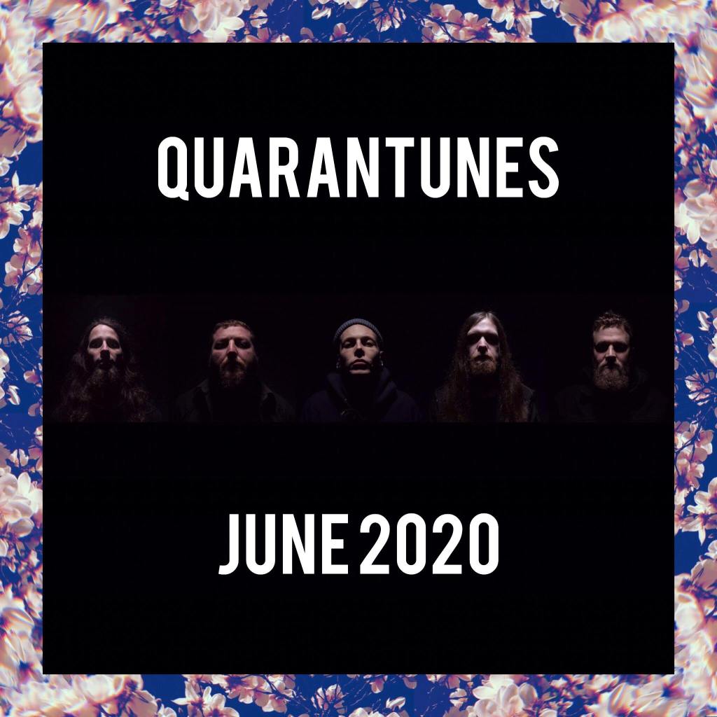 Monthly Playlist: June&nbsp;2020