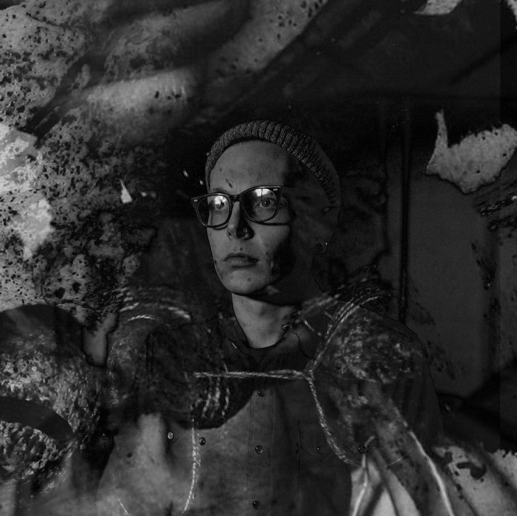 Playlist: Nick’s ‘Ellipsism’ Influences