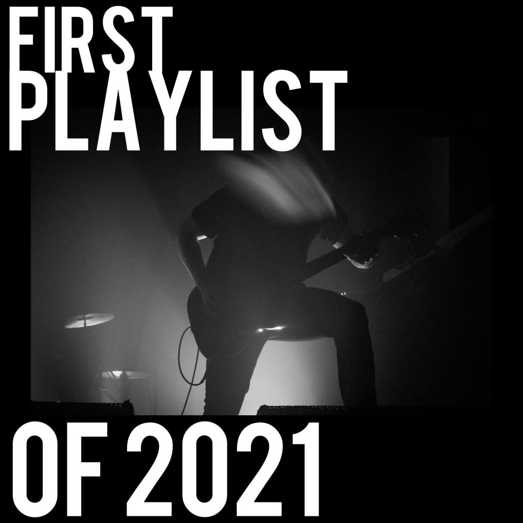 Monthly Playlist: February&nbsp;2021