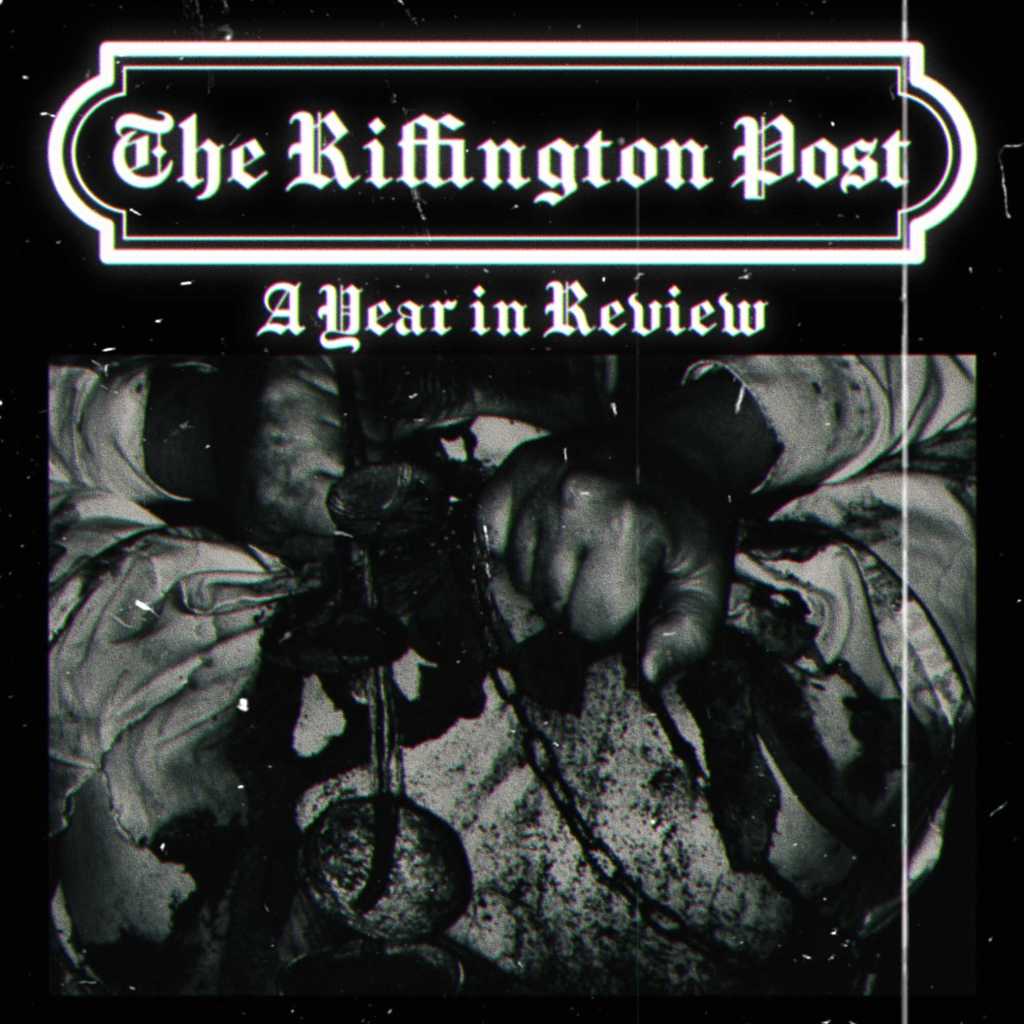 Albums of the Year&nbsp;2021