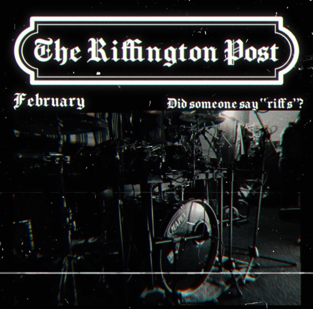 Monthly Playlist: February&nbsp;2022